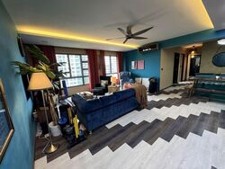 Blk 658C Waterway Sunray (Punggol), HDB 5 Rooms #533003311